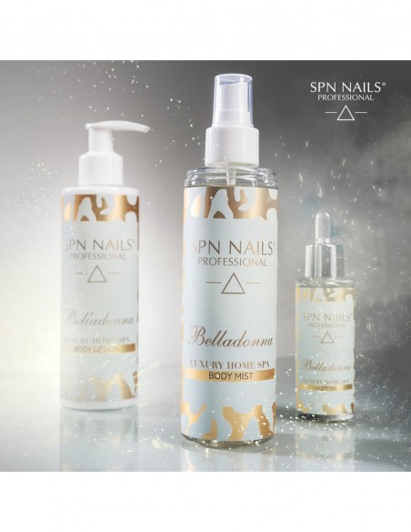 Acqua profumata Belladonna 50ml Acqua profumata Belladonna 50ml