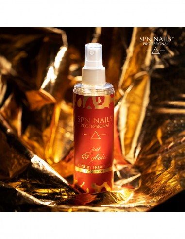 Acqua profumata yust Sylvia 200ml