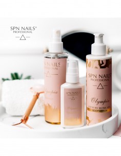 Acqua profumata Olympia 50ml 2