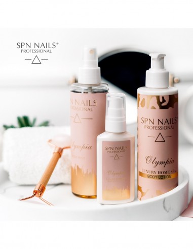 Acqua profumata Olympia 50ml