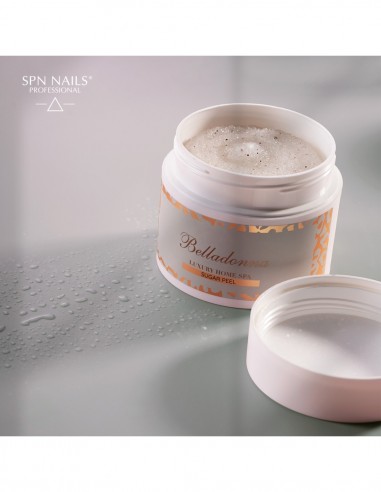 Scrub corpo Belladonna 300g