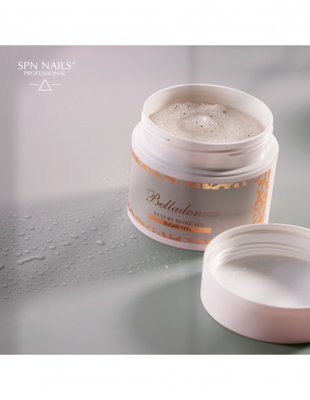 Scrub corpo Belladonna 300g Scrub corpo Belladonna 300g