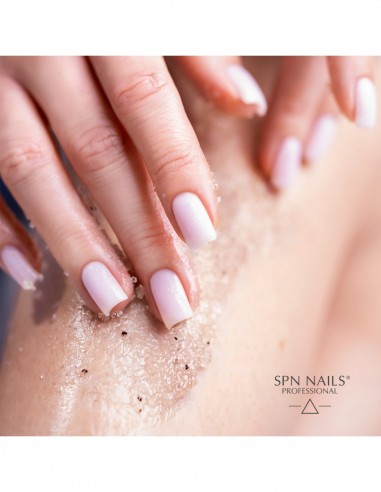 Scrub allo zucchero profumato Miss Nails 350g