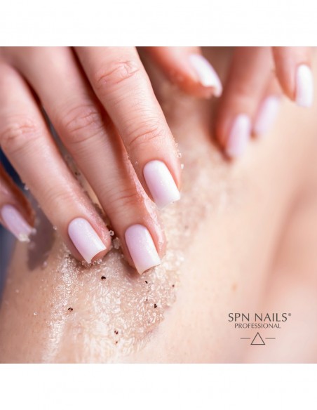 Scrub allo zucchero profumato Miss Nails 350g