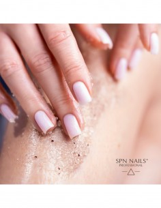 Scrub allo zucchero profumato Womanity 350g 2