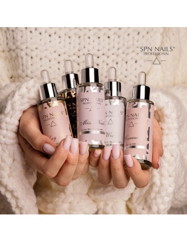 Olio per cuticole Miss Nails 30ml