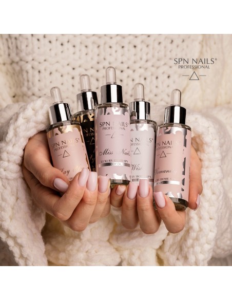 Olio per cuticole Miss Nails 30ml Olio per cuticole Miss Nails 30ml