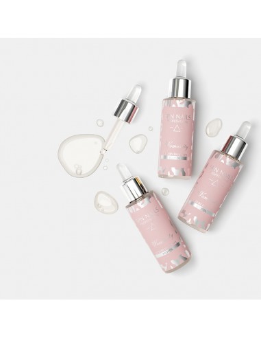 Olio per cuticole Womanity 30ml