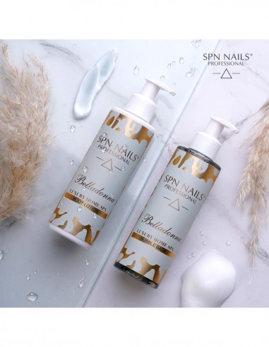 Crema corpo Belladonna 200ml
