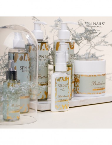 Crema corpo Belladonna 500ml