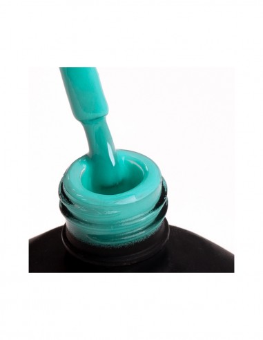 606 Smalto semipermanente UV LaQ Turquoise Mint 8ml