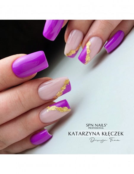 721 Smalto semipermanente UV LaQ Pop Color 8ml 721 Smalto semipermanente UV LaQ Pop Color 8ml