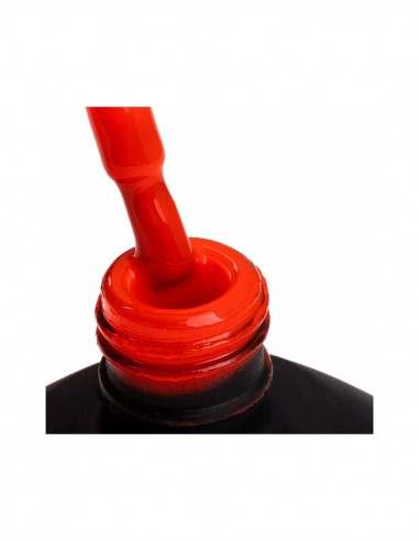 708 Smalto semipermanente UV LaQ Neon Strawberry 8ml