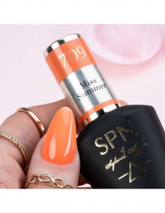 709 Smalto semipermanente UV LaQ Miss Summer 8ml 2