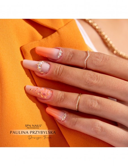 709 Smalto semipermanente UV LaQ Miss Summer 8ml 709 Smalto semipermanente UV LaQ Miss Summer 8ml