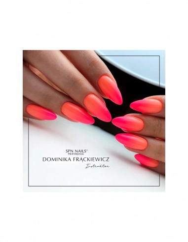 709 Smalto semipermanente UV LaQ Miss Summer 8ml