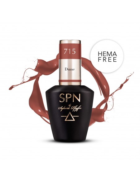 715 Smalto semipermanente UV LaQ Dune 8ml 715 Smalto semipermanente UV LaQ Dune 8ml