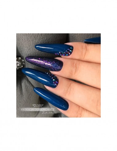 818 Smalto semipermanente UV LaQ Underwater! 8ml