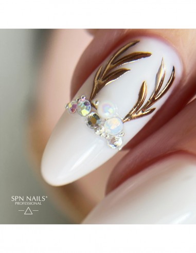 846 Smalto semipermanente UV LaQ SuperStar 8ml