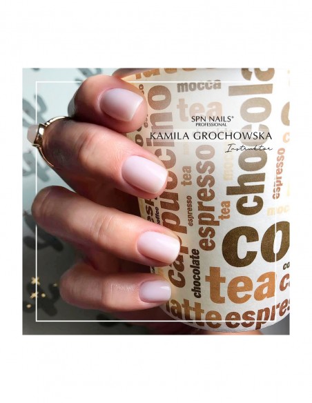 846 Smalto semipermanente UV LaQ SuperStar 8ml 846 Smalto semipermanente UV LaQ SuperStar 8ml