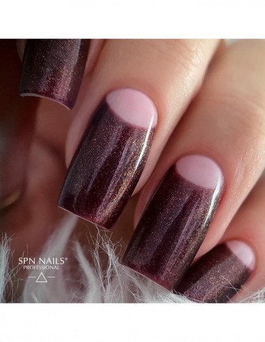 1003 Smalto semipermanente UV LaQ Cassiopeia 8ml