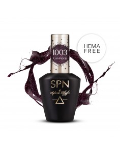 1003 Smalto semipermanente UV LaQ Cassiopeia 8ml