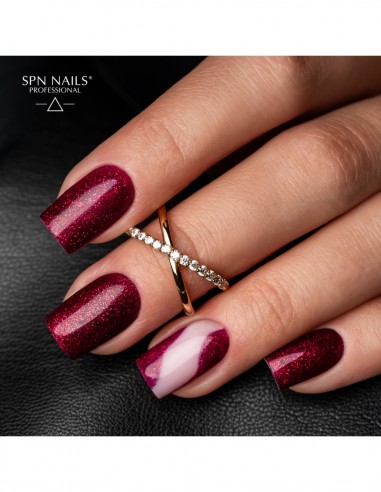 1005 Smalto Semipermanente UV LaQ Phoenix 8ml