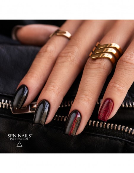 1005 Smalto Semipermanente UV LaQ Phoenix 8ml 1005 Smalto Semipermanente UV LaQ Phoenix 8ml