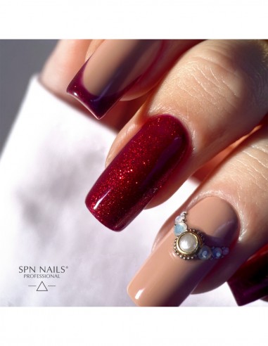 1005 Smalto Semipermanente UV LaQ Phoenix 8ml