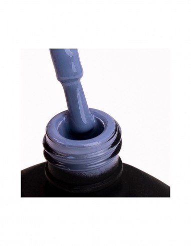 538 Smalto semipermanente UV LaQ Heather 8ml