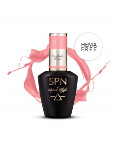 532 Smalto semipermanente UV LAQ English Rose 8ml