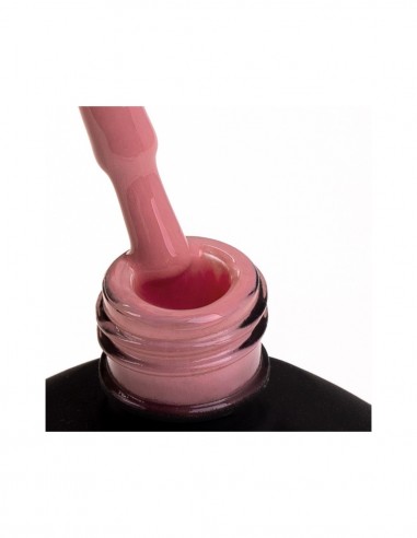 536 Smalto semipermanente UV LaQ Mademoiselle 8ml