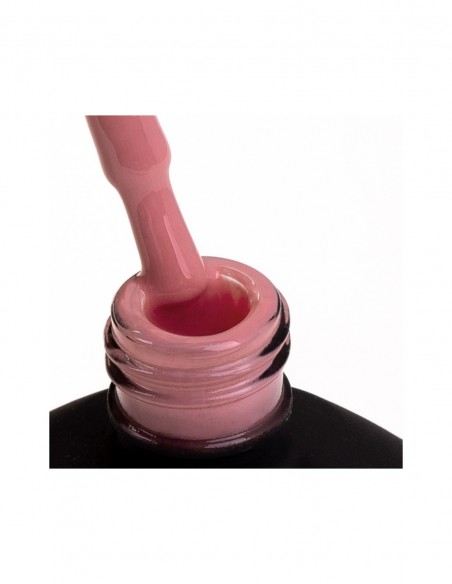 536 Smalto semipermanente UV LaQ Mademoiselle 8ml