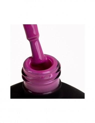 556 Smalto semipermanente UV LAQ Wild Orchid 8ml