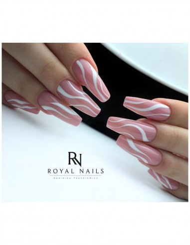 874 Smalto semipermanente UV LaQ Grande Finale 8ml