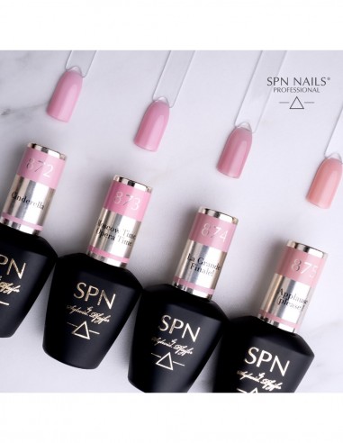 874 Smalto semipermanente UV LaQ Grande Finale 8ml