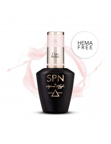 869 Smalto semipermanente UV LaQ Ciao Bella! 8ml