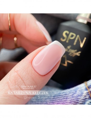 869 Smalto semipermanente UV LaQ Ciao Bella! 8ml