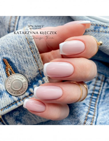 869 Smalto semipermanente UV LaQ Ciao Bella! 8ml