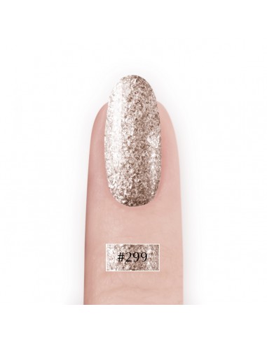 #299 Smalto semipermanente NaiLac 7ml