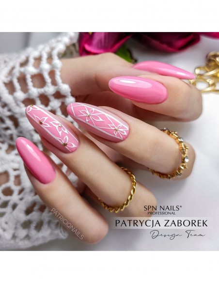 546 Smalto semipermanente UV LaQ Cindy 8ml 546 Smalto semipermanente UV LaQ Cindy 8ml