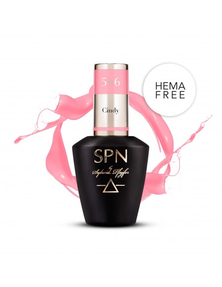 546 Smalto semipermanente UV LaQ Cindy 8ml 546 Smalto semipermanente UV LaQ Cindy 8ml