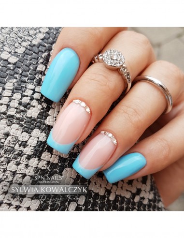 577 Smalto semipermanente UV LAQ Seaside Party 8ml