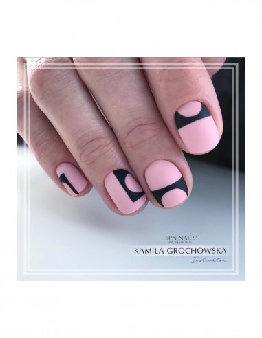 581 Smalto semipermanente UV LaQ Lobster 8ml