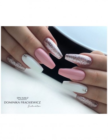 581 Smalto semipermanente UV LaQ Lobster 8ml