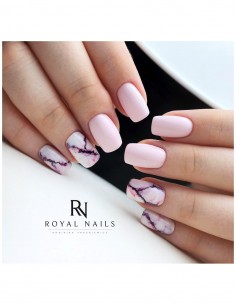 584  Smalto semipermanente UV LaQ Serene 8ml 2