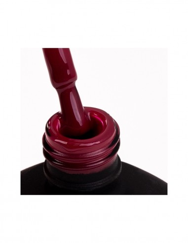 575 Smalto semipermanente UV LAQ Red Pleasure 8ml