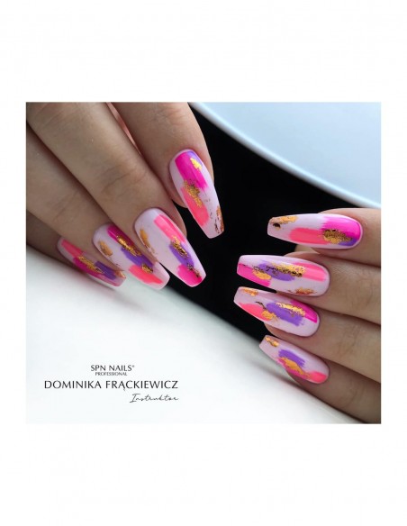 585  Smalto semipermanente UV LaQ Lilac Longing 8ml 585  Smalto semipermanente UV LaQ Lilac Longing 8ml