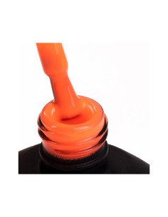 727 Smalto semipermanente UV LaQ Crazy Carrot 8ml 2
