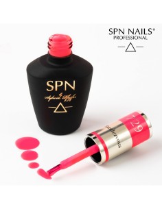 729 Smalto semipermanente UV LAQ Rendevous... 8ml 2